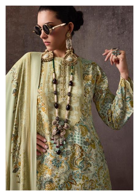 Sadhana Fashion Grace catalog unstitched salwar kameez wholesale market in delhi - Sanvari Fashion