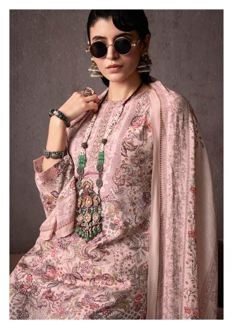 Sadhana Fashion Grace catalog unstitched salwar kameez wholesale market in delhi - Sanvari Fashion