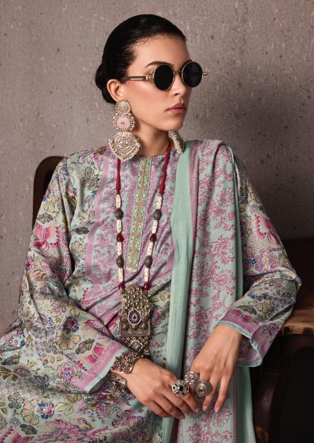 Sadhana Fashion Grace catalog unstitched salwar kameez wholesale market in delhi - Sanvari Fashion