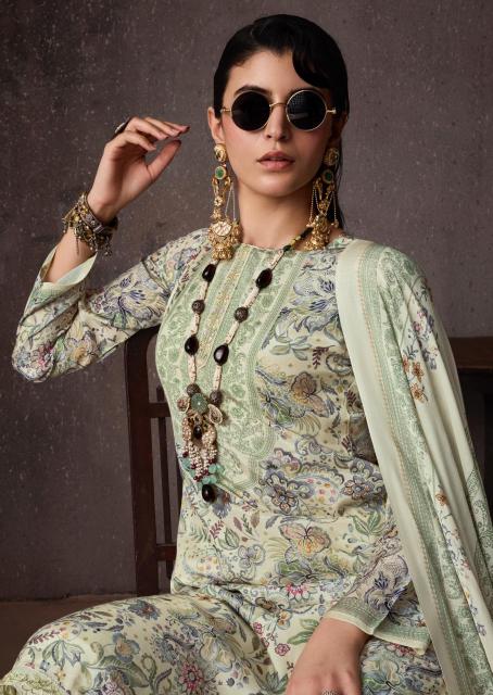 Sadhana Fashion Grace catalog unstitched salwar kameez wholesale market in delhi - Sanvari Fashion