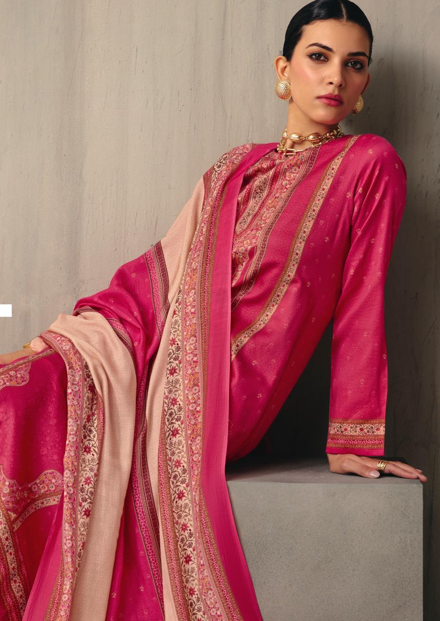Sadhana Fashion Zeya catalog best wholesale salwar kameez market - Sanvari Fashion