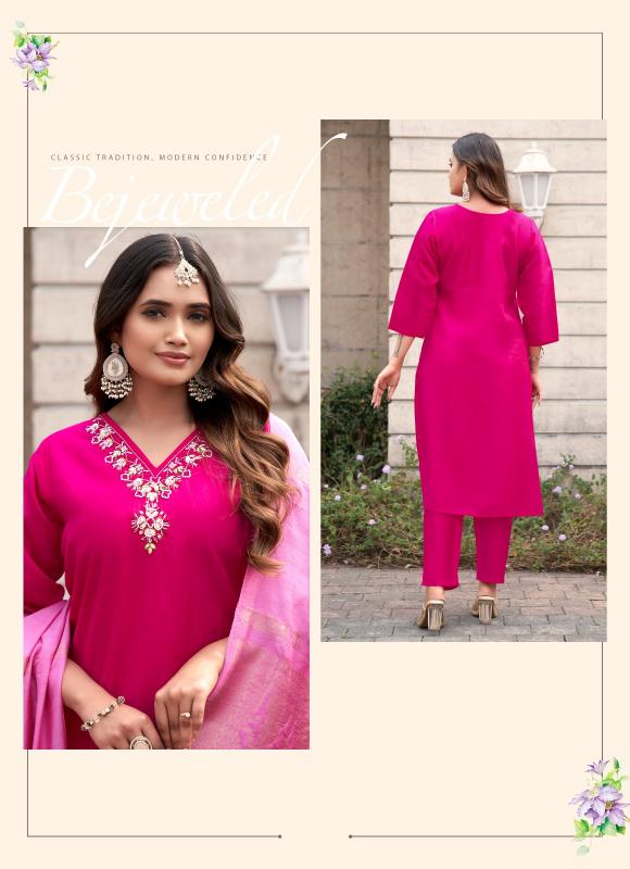 Vaniska Florina Vol 1 catalog kurtis wholesale in kerala - Sanvari Fashion