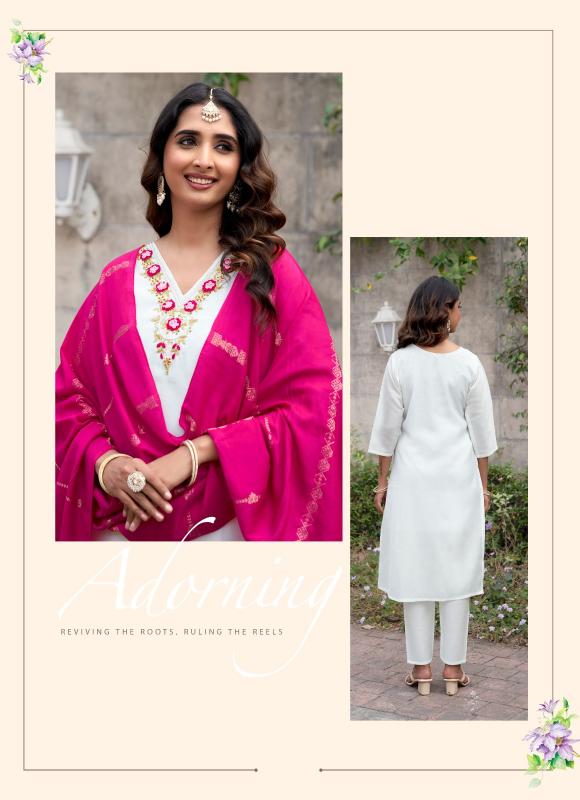 Vaniska Florina Vol 1 catalog kurtis wholesale in kerala - Sanvari Fashion