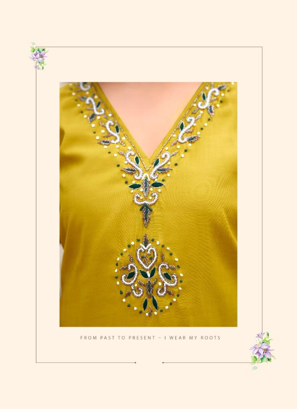 Vaniska Florina Vol 1 catalog kurtis wholesale in kerala - Sanvari Fashion