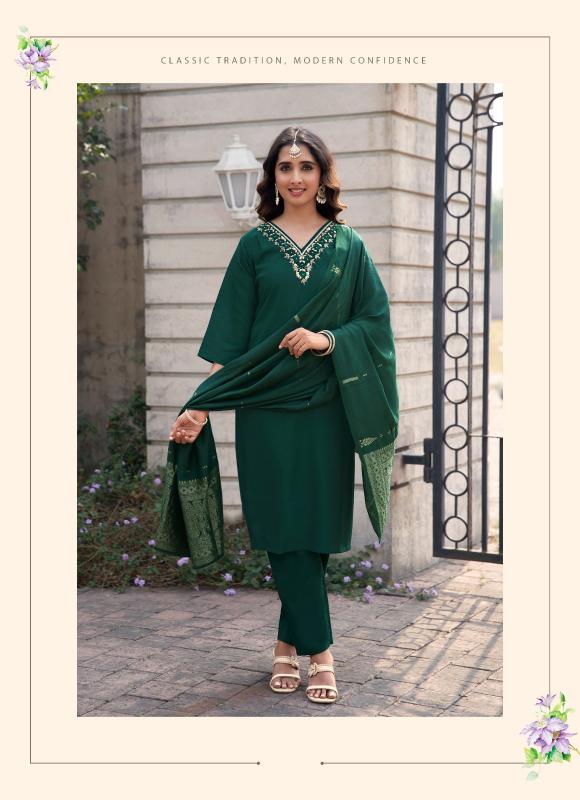Vaniska Florina Vol 1 catalog kurtis wholesale in kerala - Sanvari Fashion