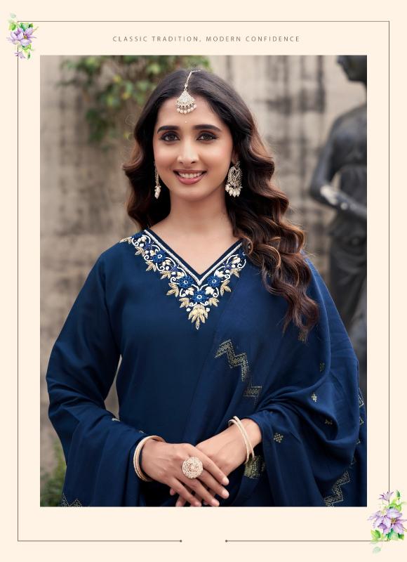 Vaniska Florina Vol 1 catalog kurtis wholesale in kerala - Sanvari Fashion