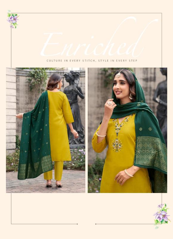 Vaniska Florina Vol 1 catalog kurtis wholesale in kerala - Sanvari Fashion