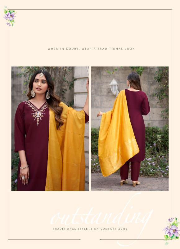 Vaniska Florina Vol 1 catalog kurtis wholesale in kerala - Sanvari Fashion