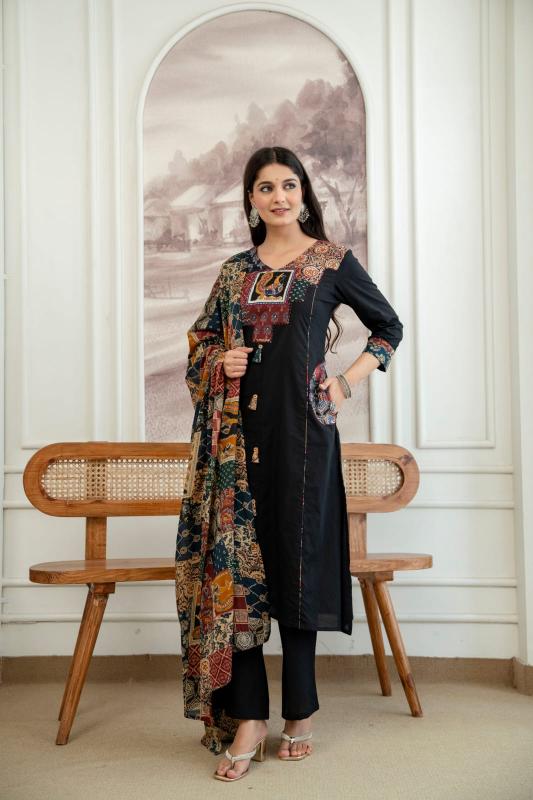 Felocity jaipur vol 206 catalog jaipuri kurtis wholesale online shopping - Sanvari Fashion