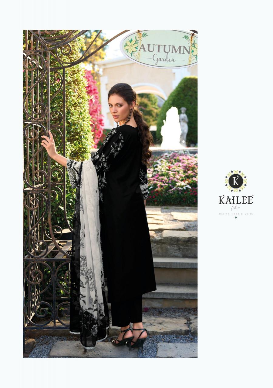 Kailee Fashion Toska catalog wholesales for kurti link - Sanvari Fashion