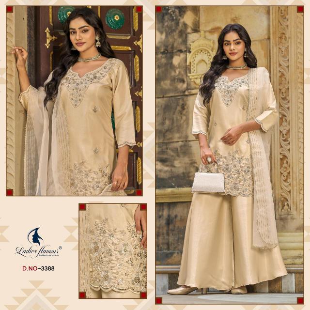 Ladies Flavour Gems Catalog mumbai wholesale market kurti - Sanvari Fashion