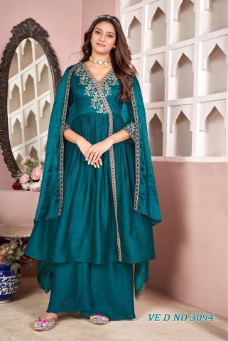 Ladies Flavour Nishita Catalog best bangalore kurtis wholesaler - Sanvari Fashion