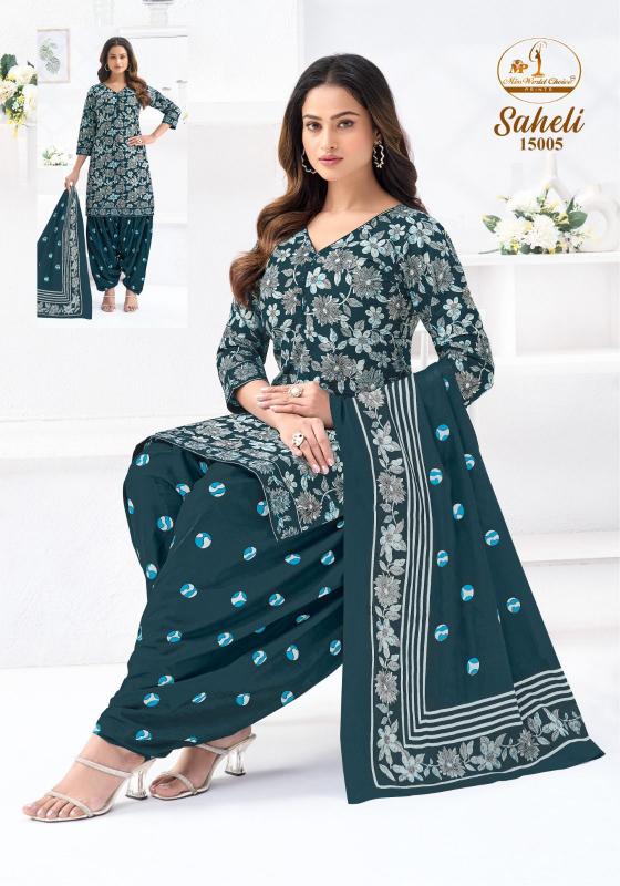 Miss World Saheli Vol-16 – Readymade Patiyala Dress - Wholesale Catalog - Sanvari Fashion