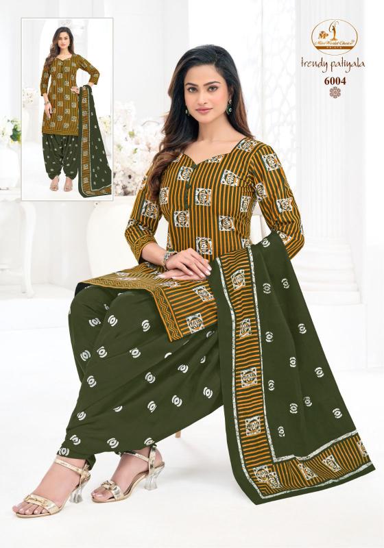 Miss World Trendy Patiyala Vol-6 – Readymade Patiyala Dress - Wholesale Catalog - Sanvari Fashion
