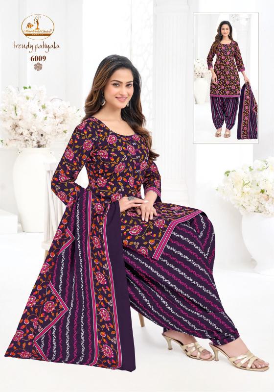 Miss World Trendy Patiyala Vol-6 – Readymade Patiyala Dress - Wholesale Catalog - Sanvari Fashion