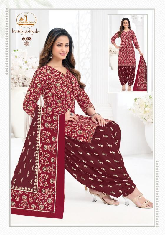 Miss World Trendy Patiyala Vol-6 – Readymade Patiyala Dress - Wholesale Catalog - Sanvari Fashion