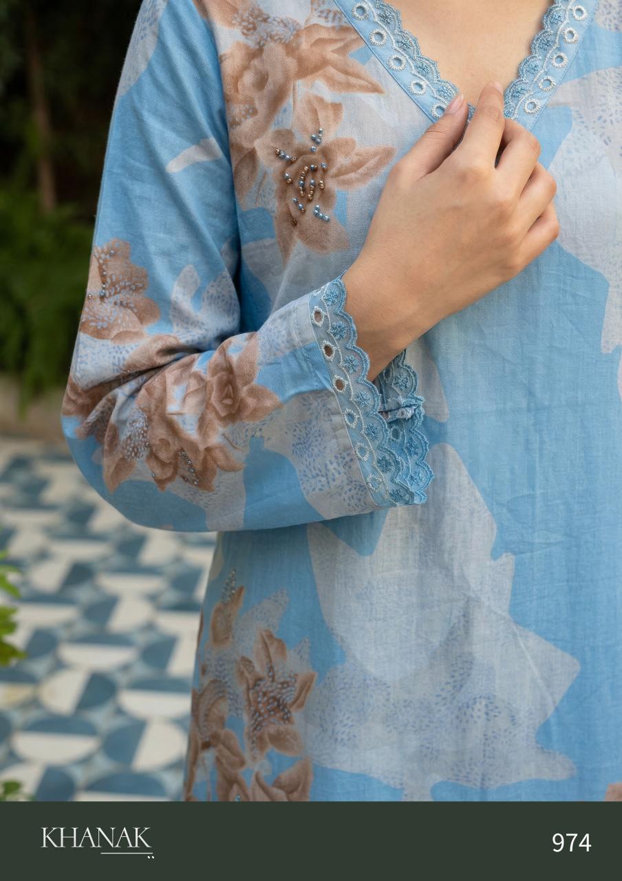 Sahiba Khanak catalog salwar kameez wholesale market in mumbai - Sanvari Fashion