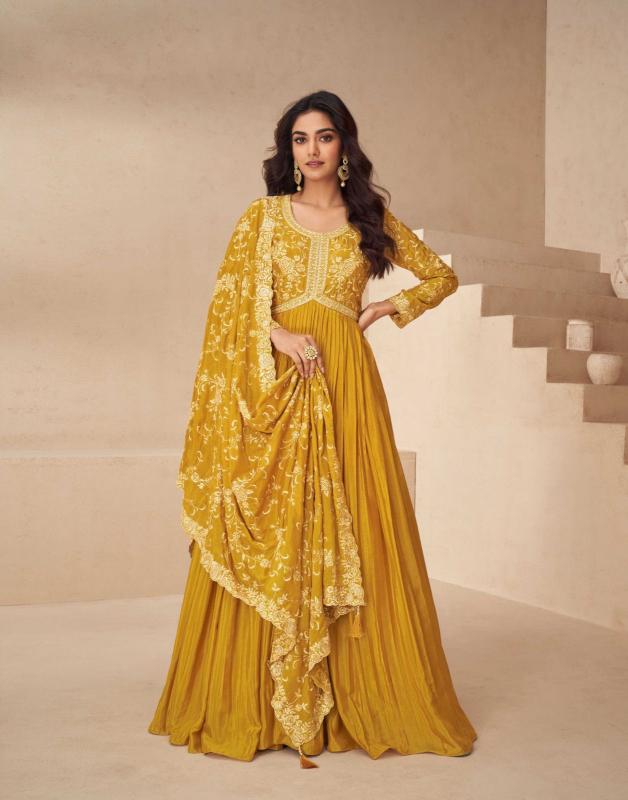 AASHIRWAD KESARIYA Kolkata wholesale market for salwar kameez - Sanvari Fashion