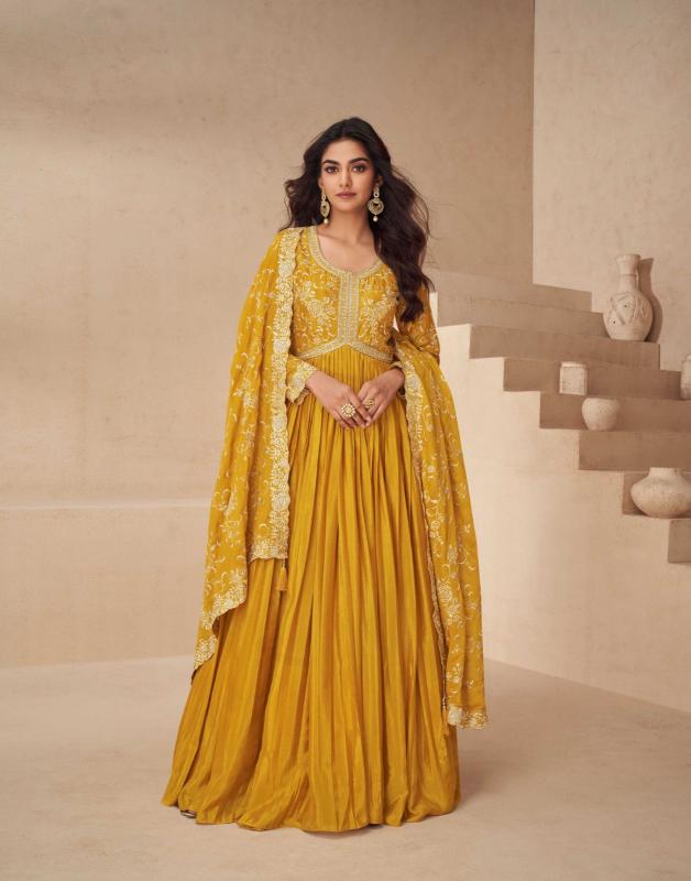 AASHIRWAD KESARIYA Kolkata wholesale market for salwar kameez - Sanvari Fashion
