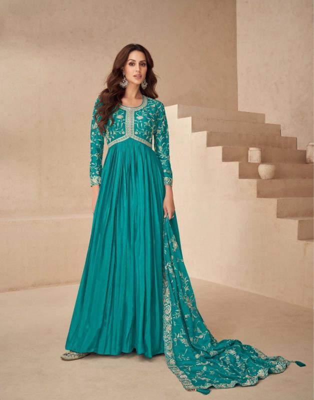 AASHIRWAD KESARIYA Kolkata wholesale market for salwar kameez - Sanvari Fashion