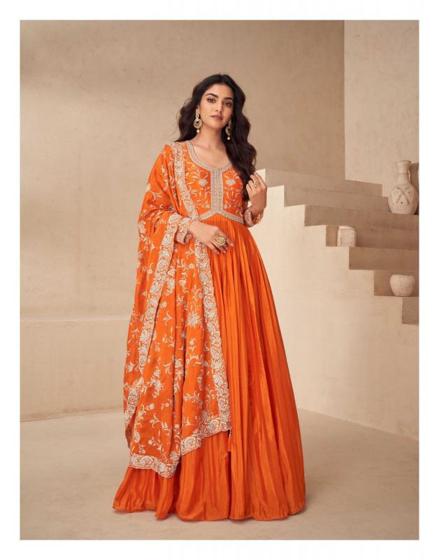 AASHIRWAD KESARIYA Kolkata wholesale market for salwar kameez - Sanvari Fashion