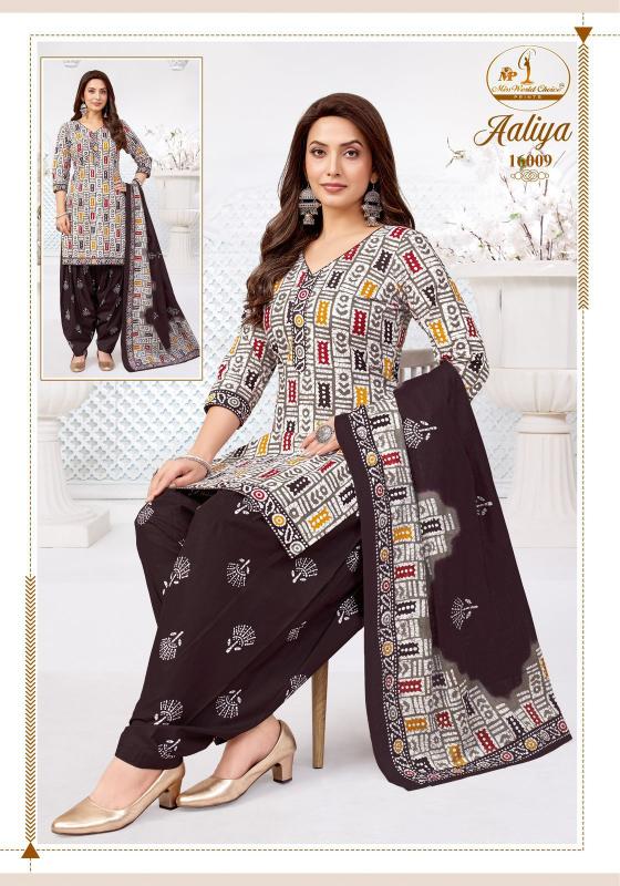 Miss World Aaliya Vol-16 – Readymade Patiyala Dress - Wholesale Catalog - Sanvari Fashion