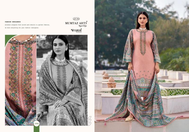 MUMTAZ ARTS DAHLIA Surat wholesale market for salwar kameez - Sanvari Fashion