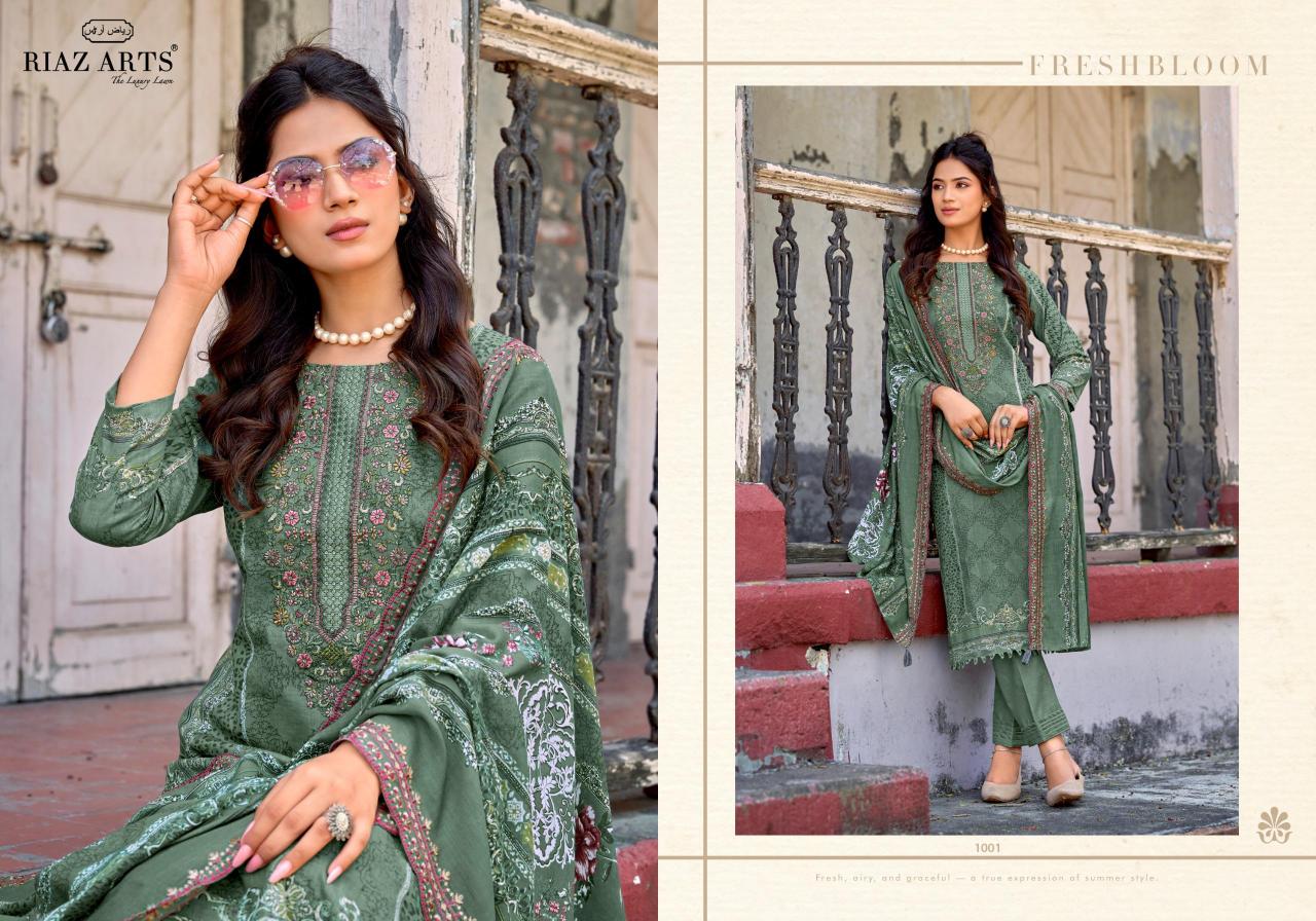 RIAZ ARTS BIN SAEED HITLIST SURBHI Wholesale Salwar Kameez shops in Bangalore - Sanvari Fashion