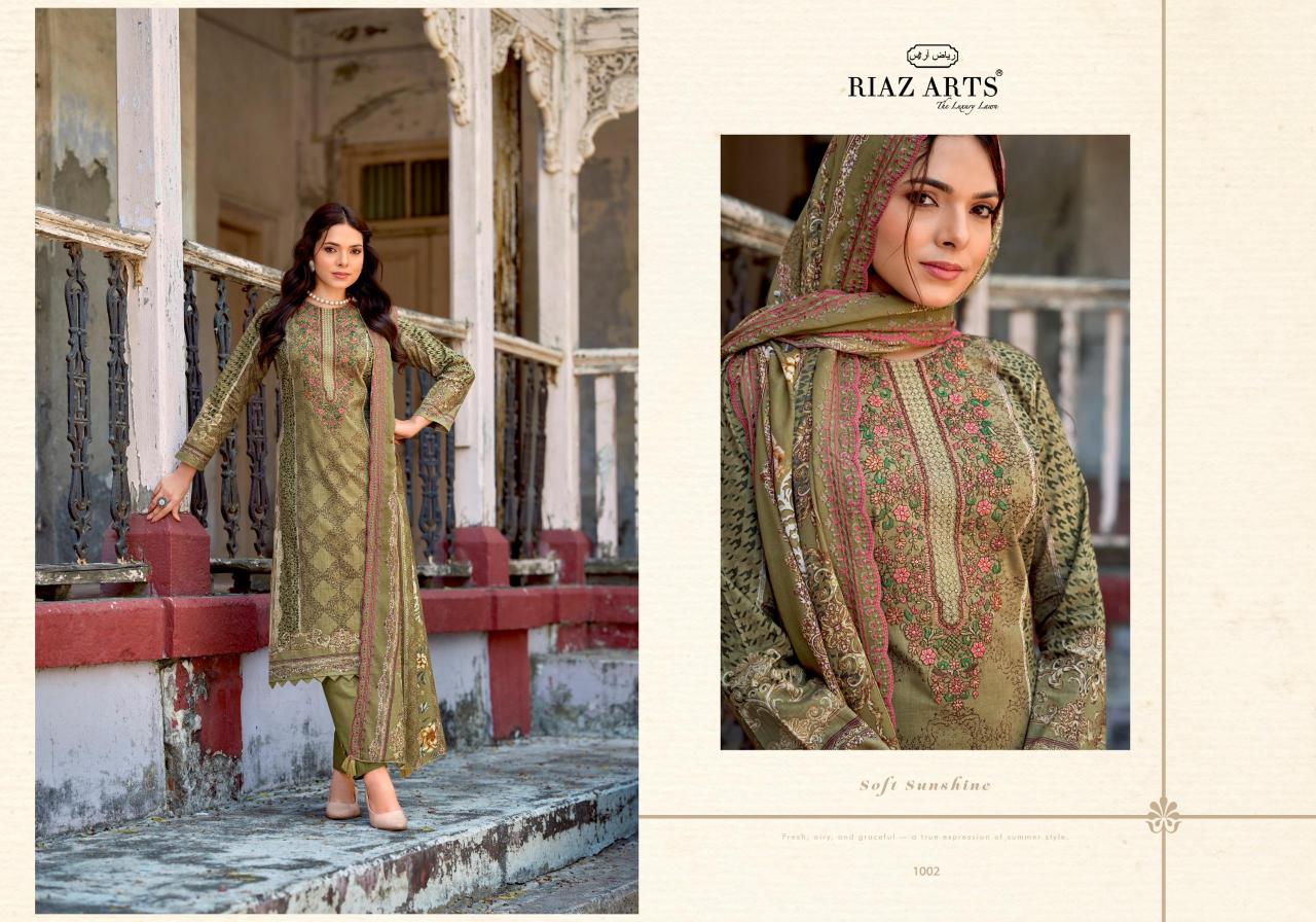 RIAZ ARTS BIN SAEED HITLIST SURBHI Wholesale Salwar Kameez shops in Bangalore - Sanvari Fashion