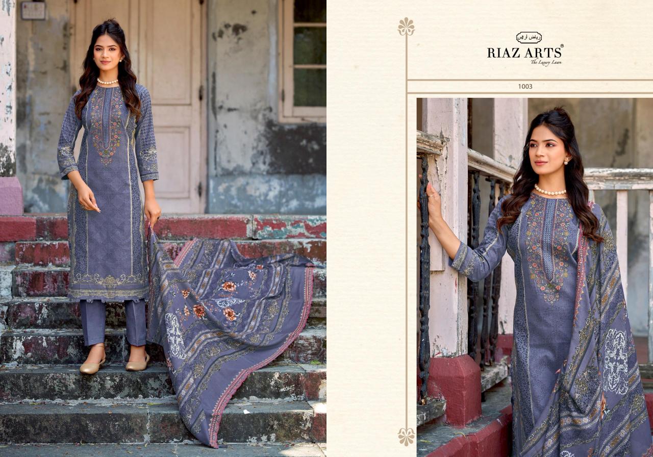RIAZ ARTS BIN SAEED HITLIST SURBHI Wholesale Salwar Kameez shops in Bangalore - Sanvari Fashion