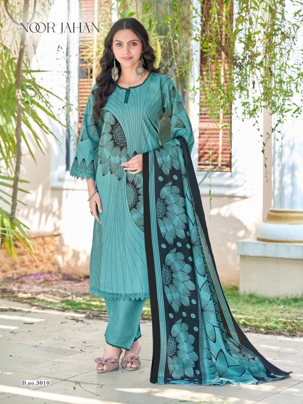 Ganesha Noor Jahan Vol-3 – Karachi Readymade Kurti Pant With Dupatta - Wholesale Catalog - Sanvari Fashion