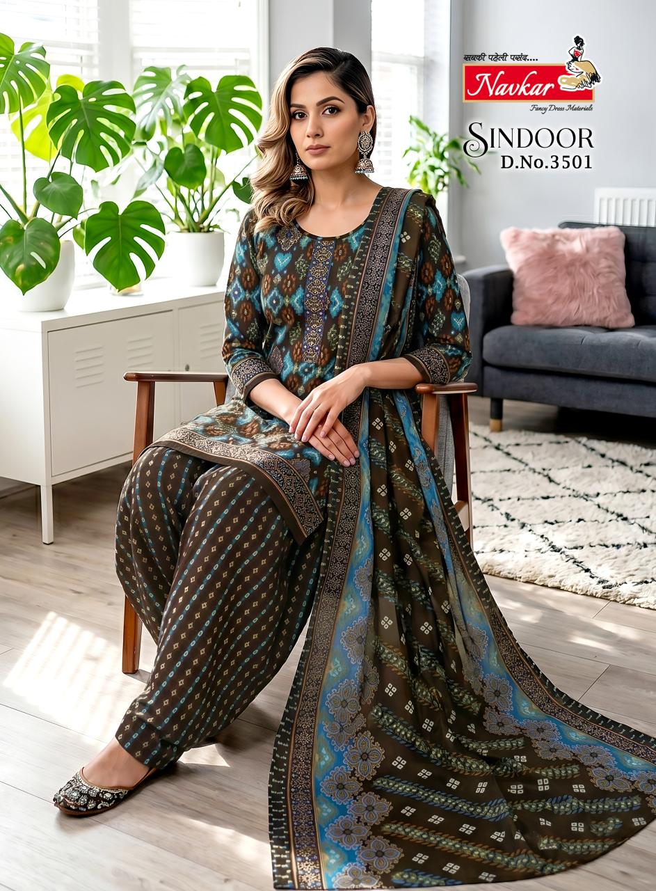Navkar Sindoor Vol 29 Catalog wholesale kurtis in belgaum - Sanvari Fashion
