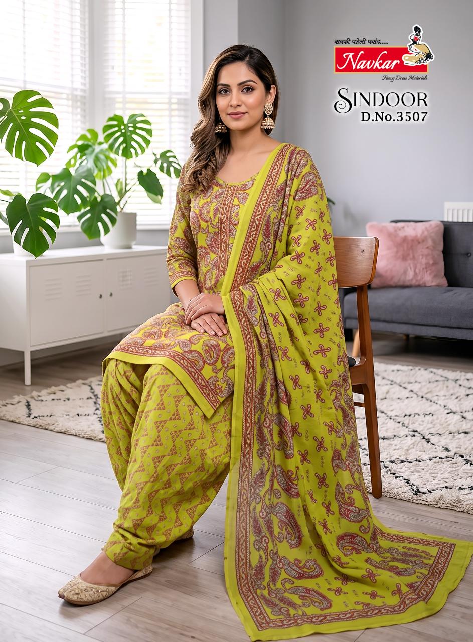 Navkar Sindoor Vol 29 Catalog wholesale kurtis in belgaum - Sanvari Fashion