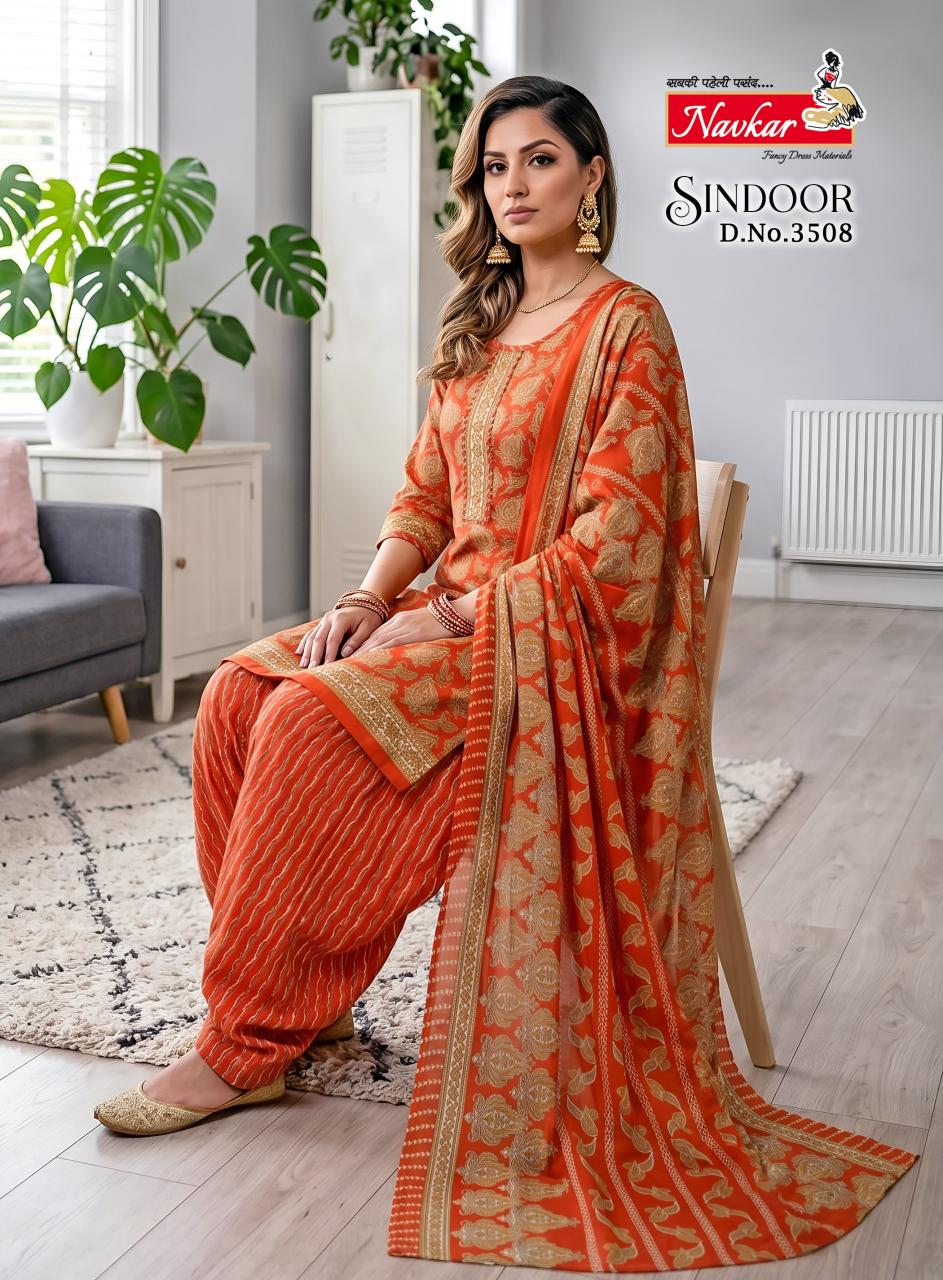 Navkar Sindoor Vol 29 Catalog wholesale kurtis in belgaum - Sanvari Fashion
