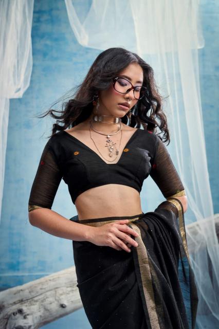 Rajtex Sitaara catalog ahmedabad wholesale saree market - Sanvari Fashion