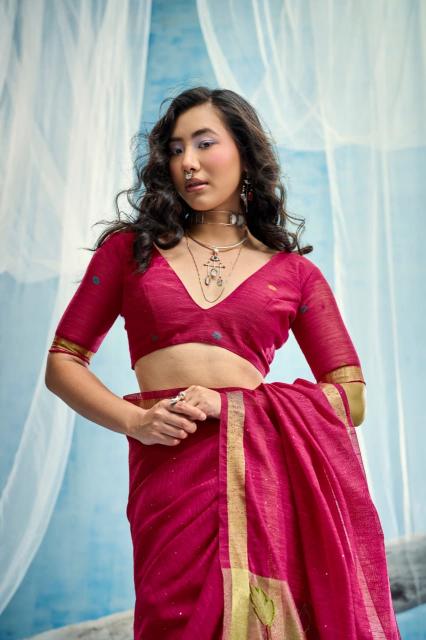 Rajtex Sitaara catalog ahmedabad wholesale saree market - Sanvari Fashion