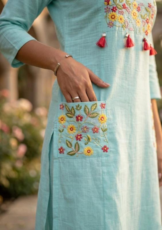 Vitara Hanshika catalog cord set wholesaler in surat - Sanvari Fashion