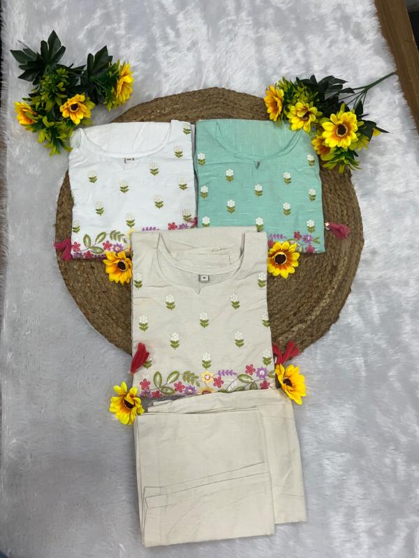 Vitara Hanshika catalog cord set wholesaler in surat - Sanvari Fashion