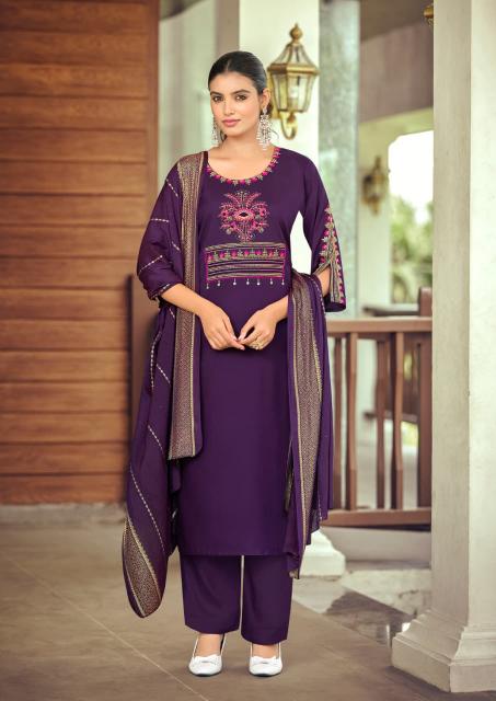 Woodee Nikhaar catalog best kurti wholesale market in india - Sanvari Fashion