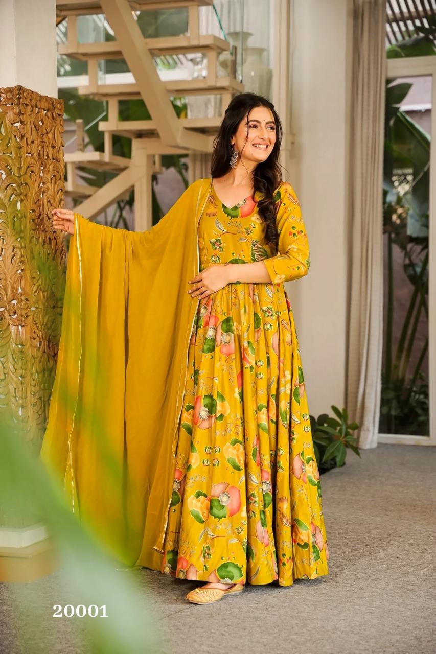 Felocity Clora Vol 20 catalog wholesale market for kurtis in indore - Sanvari Fashion