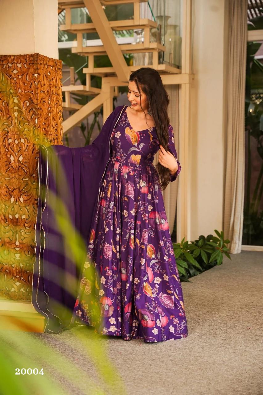 Felocity Clora Vol 20 catalog wholesale market for kurtis in indore - Sanvari Fashion
