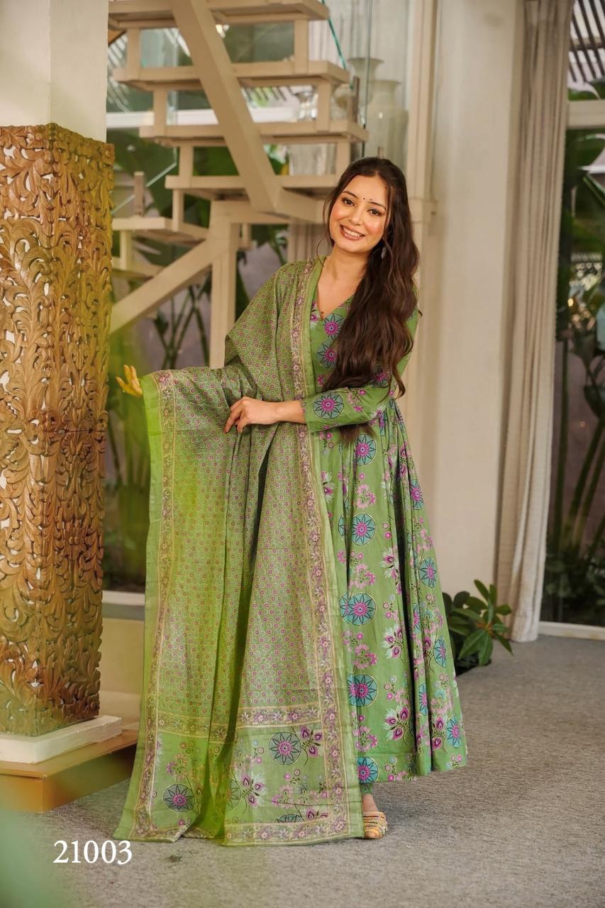 Felocity Clora Vol 21 catalog wholesale long kurtis in ulhasnagar - Sanvari Fashion