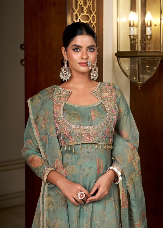 Rangoon Dhadkan catalog cheap kurtis for wholesale business - Sanvari Fashion