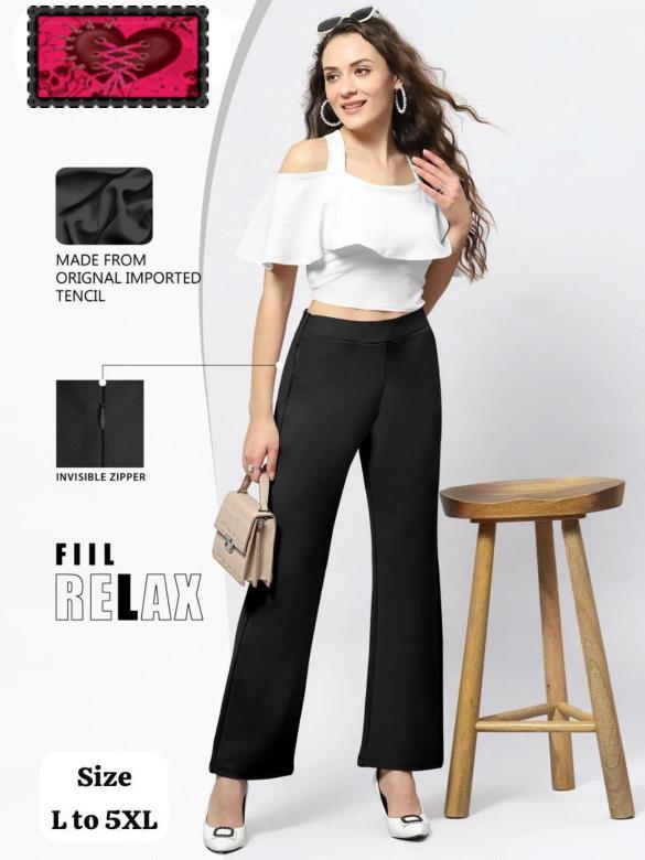 Sabella Tensile catalog korean pant - Sanvari Fashion