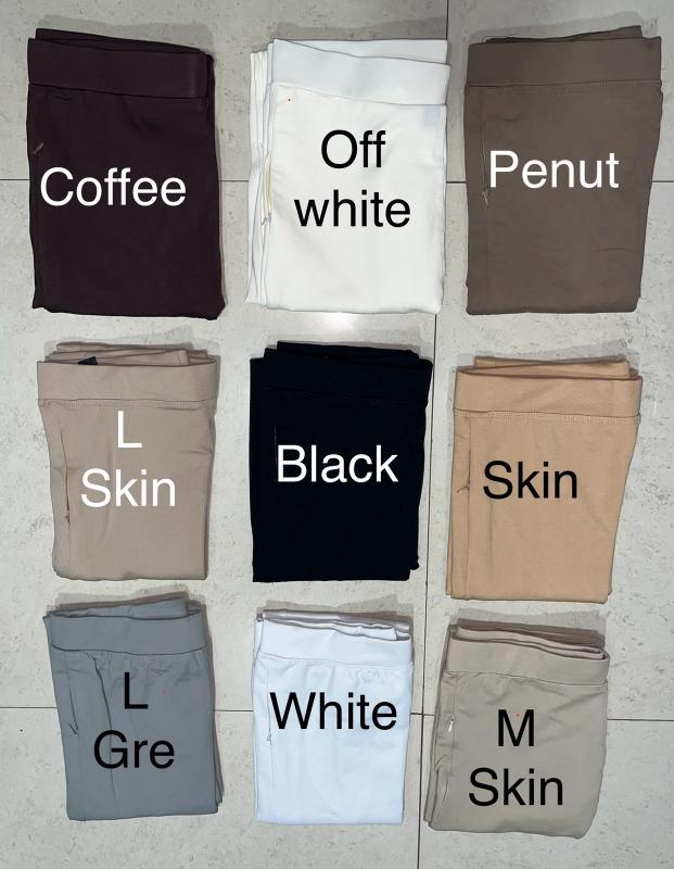 Sabella Tensile catalog korean pant - Sanvari Fashion