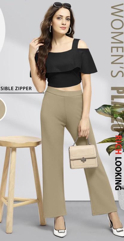 Sabella Tensile catalog korean pant - Sanvari Fashion