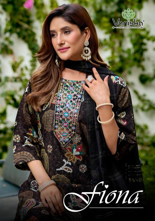 Vaniska Fiona catalog kurti catalogue wholesale in delhi - Sanvari Fashion