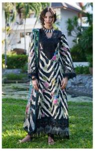 Alzohaib Noura Vol 1 catalog Cotton Dupatta wholesale market for pakistani suits in hyderabad - Sanvari Fashion