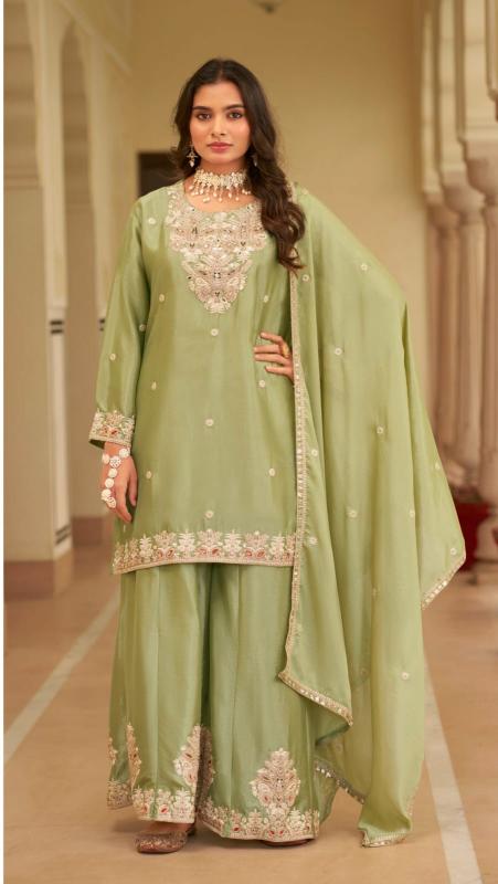 Amrutvela A528 Catalog pakistani suit wholesale market - Sanvari Fashion