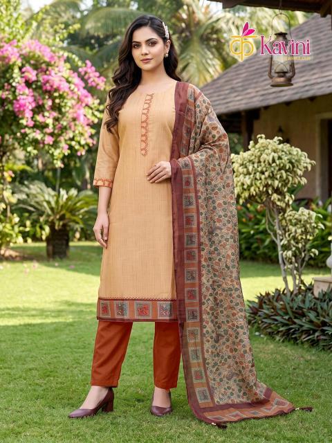 Kavini Roop catalog kurti catalogue wholesaler - Sanvari Fashion